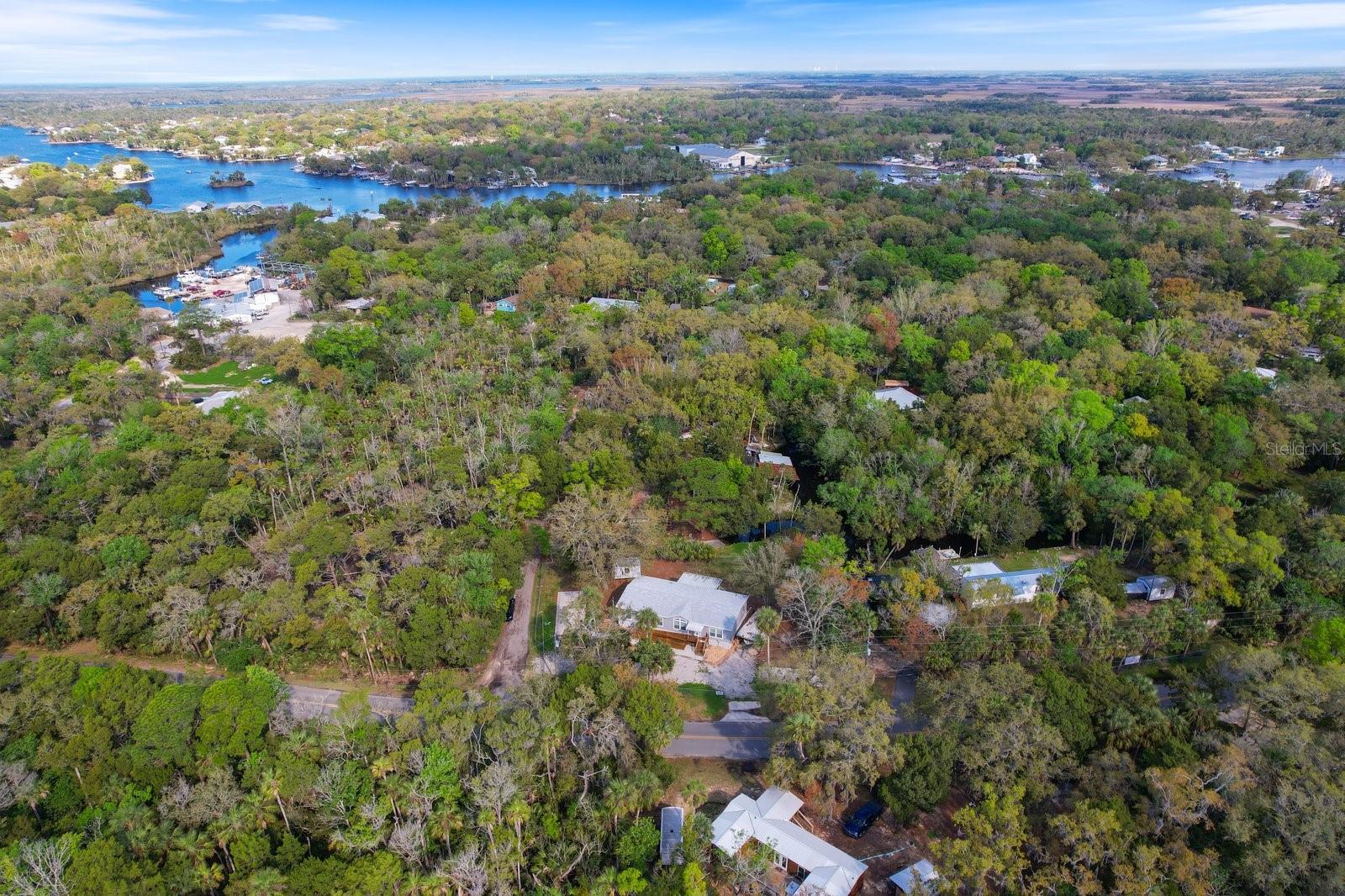 5650 S MASON CREEK RD, HOMOSASSA, FL, 34448