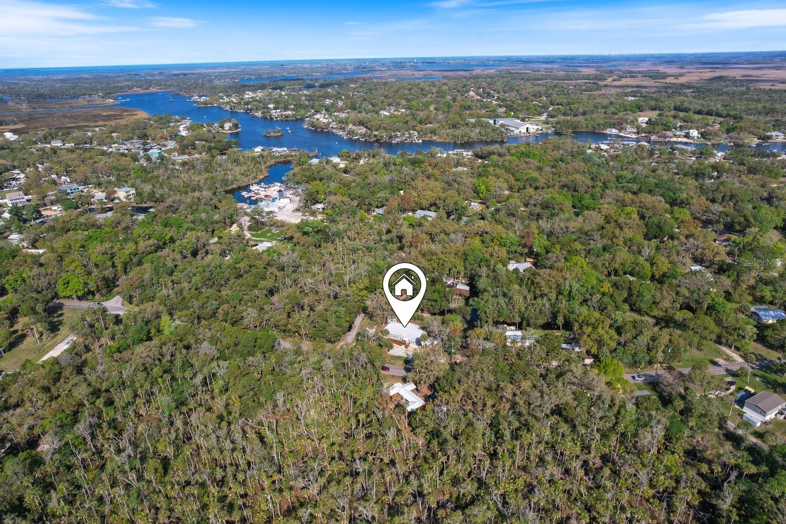 5650 S MASON CREEK RD, HOMOSASSA, FL, 34448