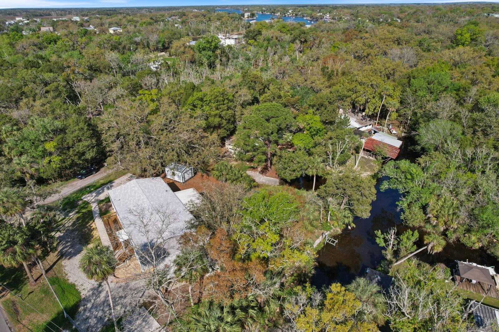 5650 S MASON CREEK RD, HOMOSASSA, FL, 34448
