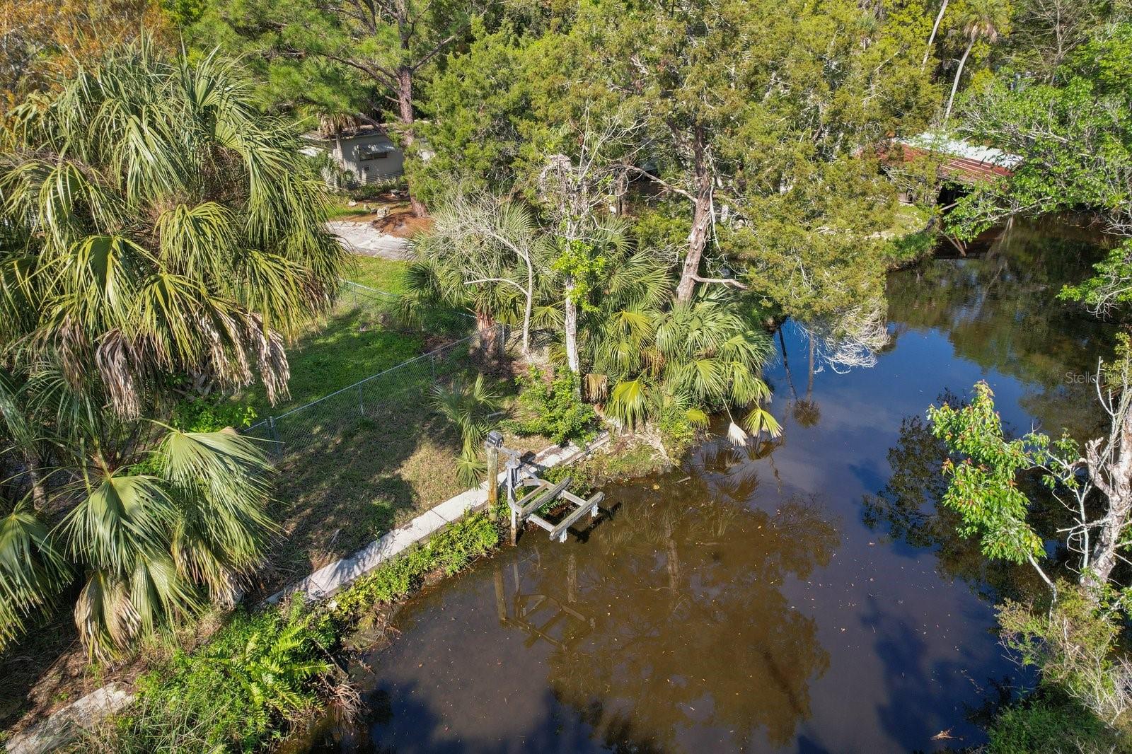5650 S MASON CREEK RD, HOMOSASSA, FL, 34448