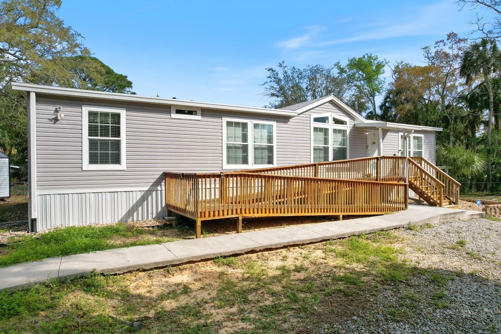 5650 S MASON CREEK RD, HOMOSASSA, FL, 34448