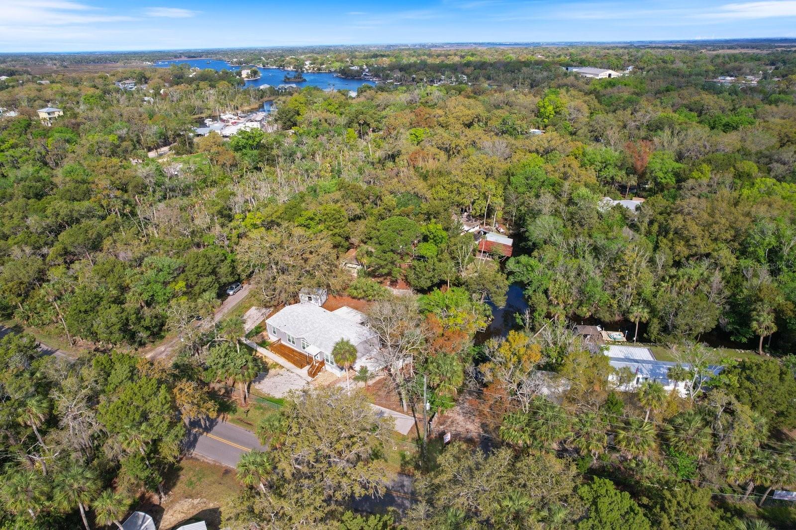 5650 S MASON CREEK RD, HOMOSASSA, FL, 34448