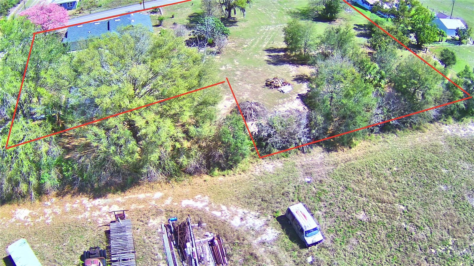 3065 E CENTRAL AVE, BARTOW, FL, 33830