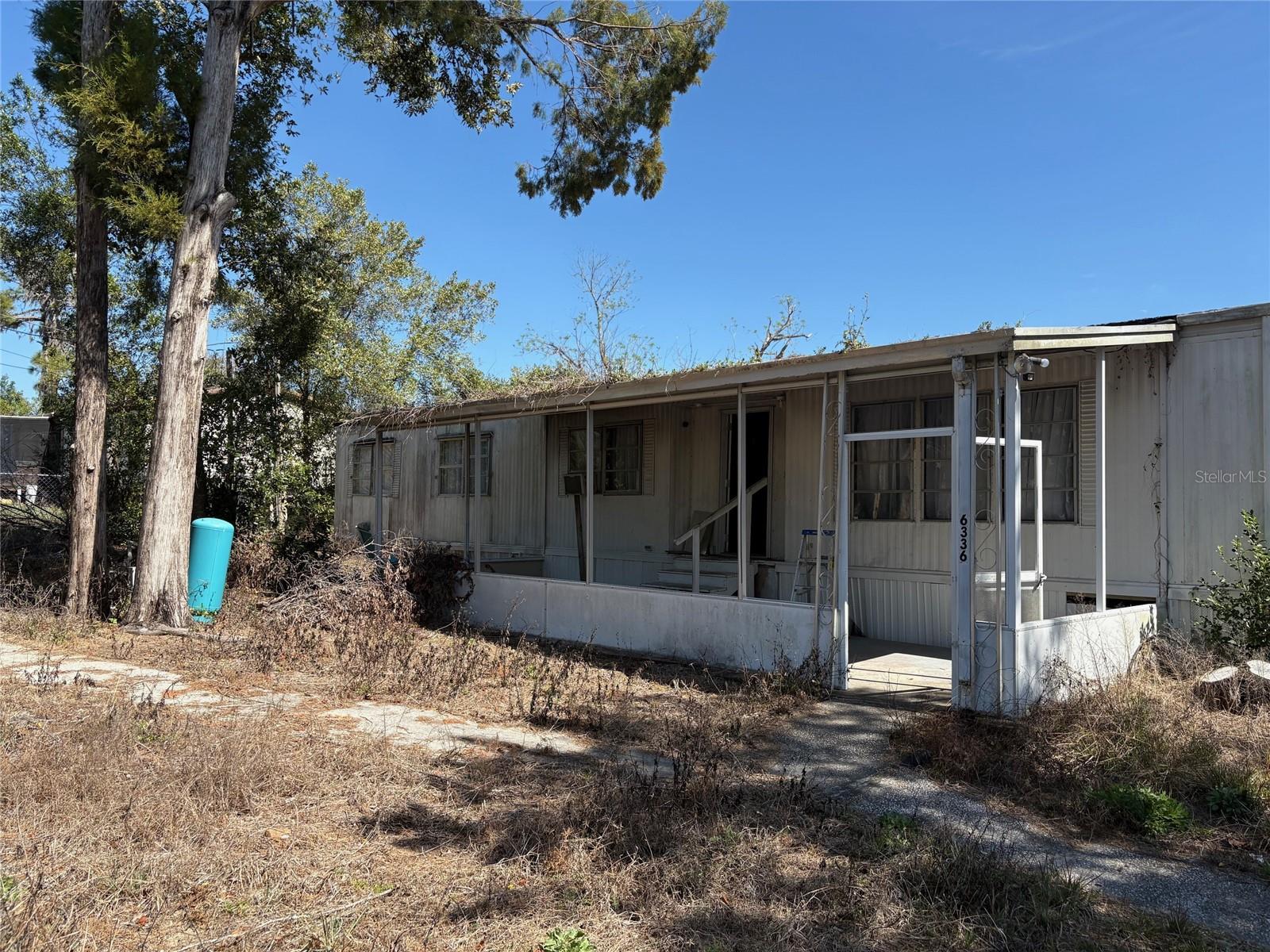 6336 GOODWAY DR, BROOKSVILLE, FL, 34602