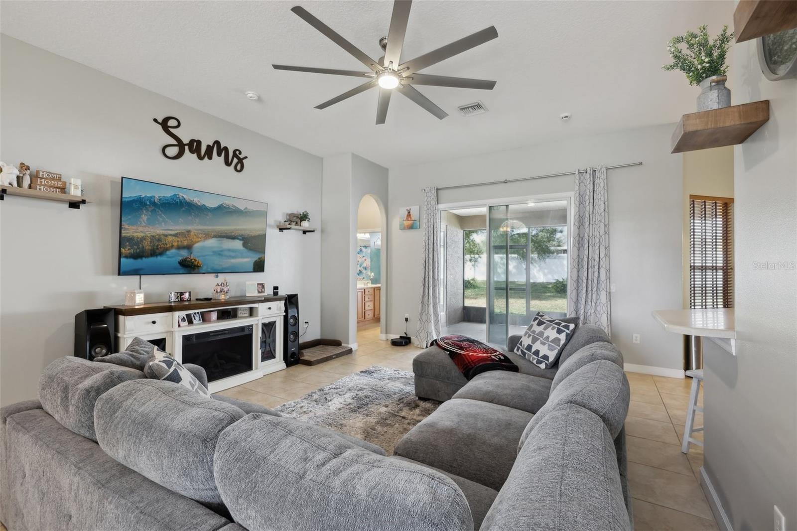 13101 BISCAYNE DR, GRAND ISLAND, FL, 32735