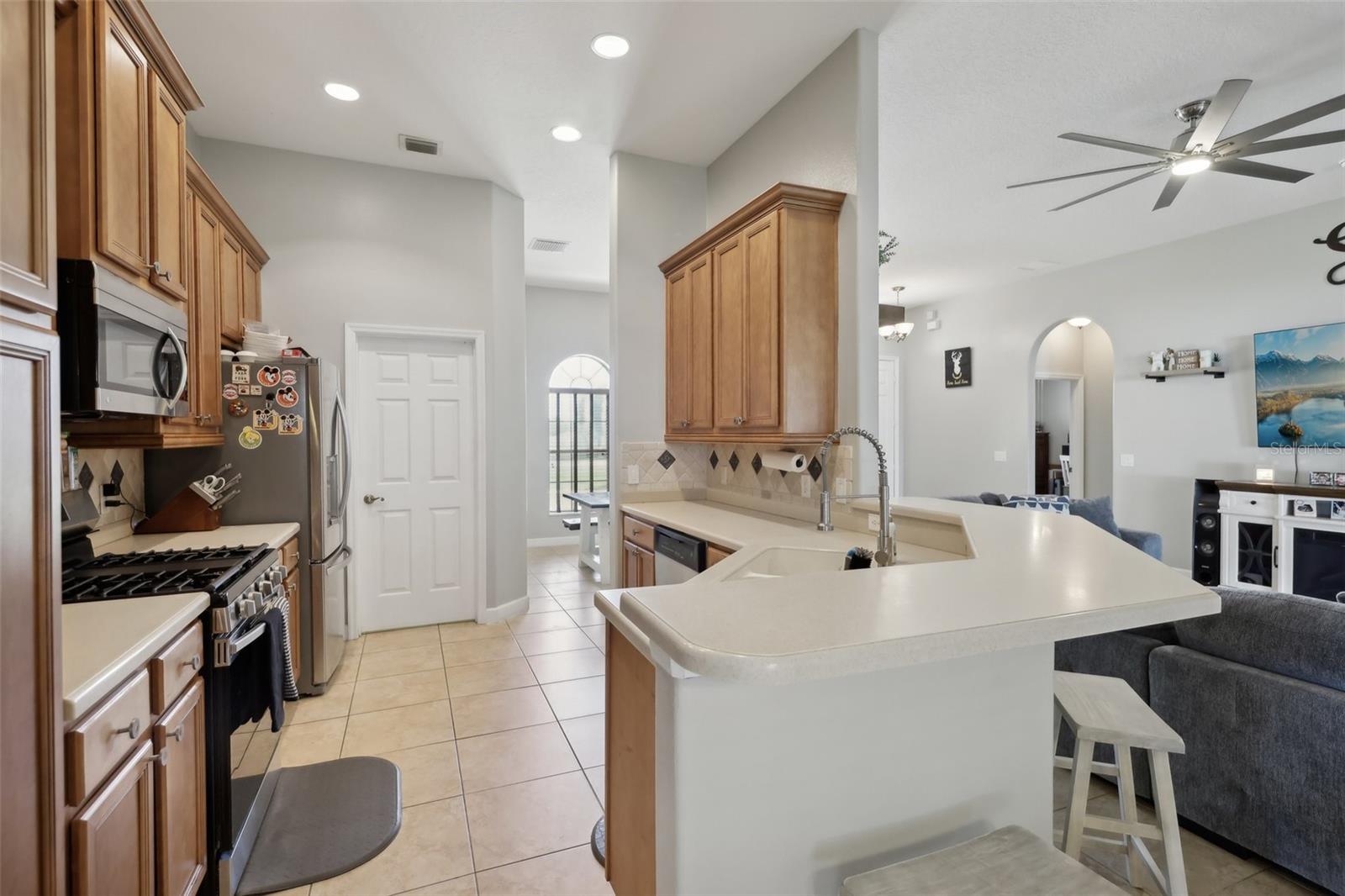 13101 BISCAYNE DR, GRAND ISLAND, FL, 32735