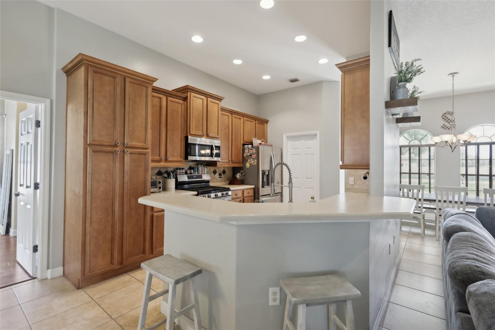 13101 BISCAYNE DR, GRAND ISLAND, FL, 32735