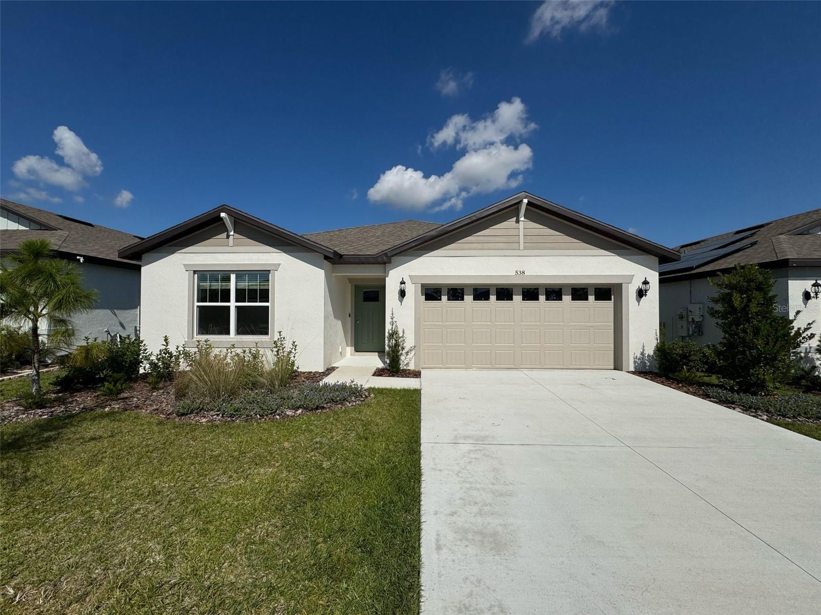 538 PINE TREE BLVD, LAKE ALFRED, FL, 33850