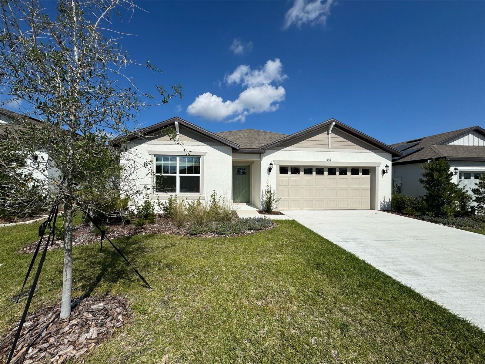 538 PINE TREE BLVD, LAKE ALFRED, FL, 33850