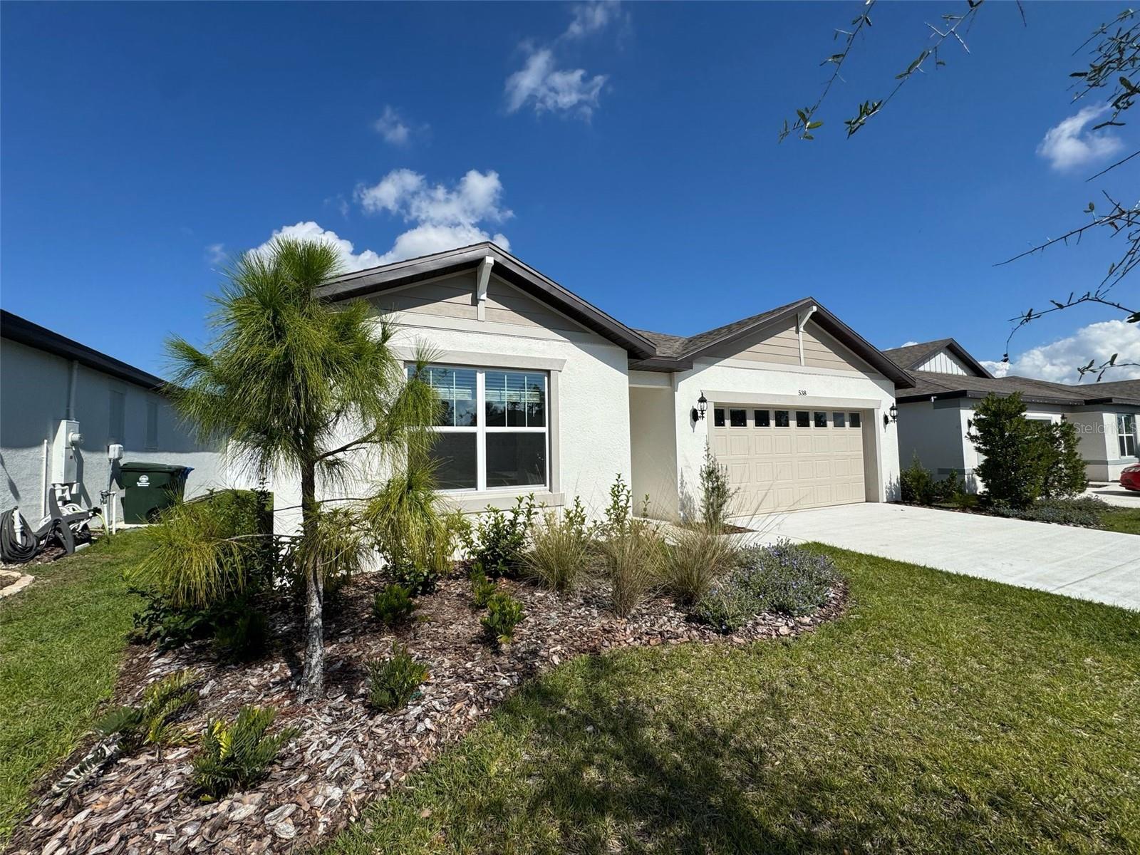538 PINE TREE BLVD, LAKE ALFRED, FL, 33850