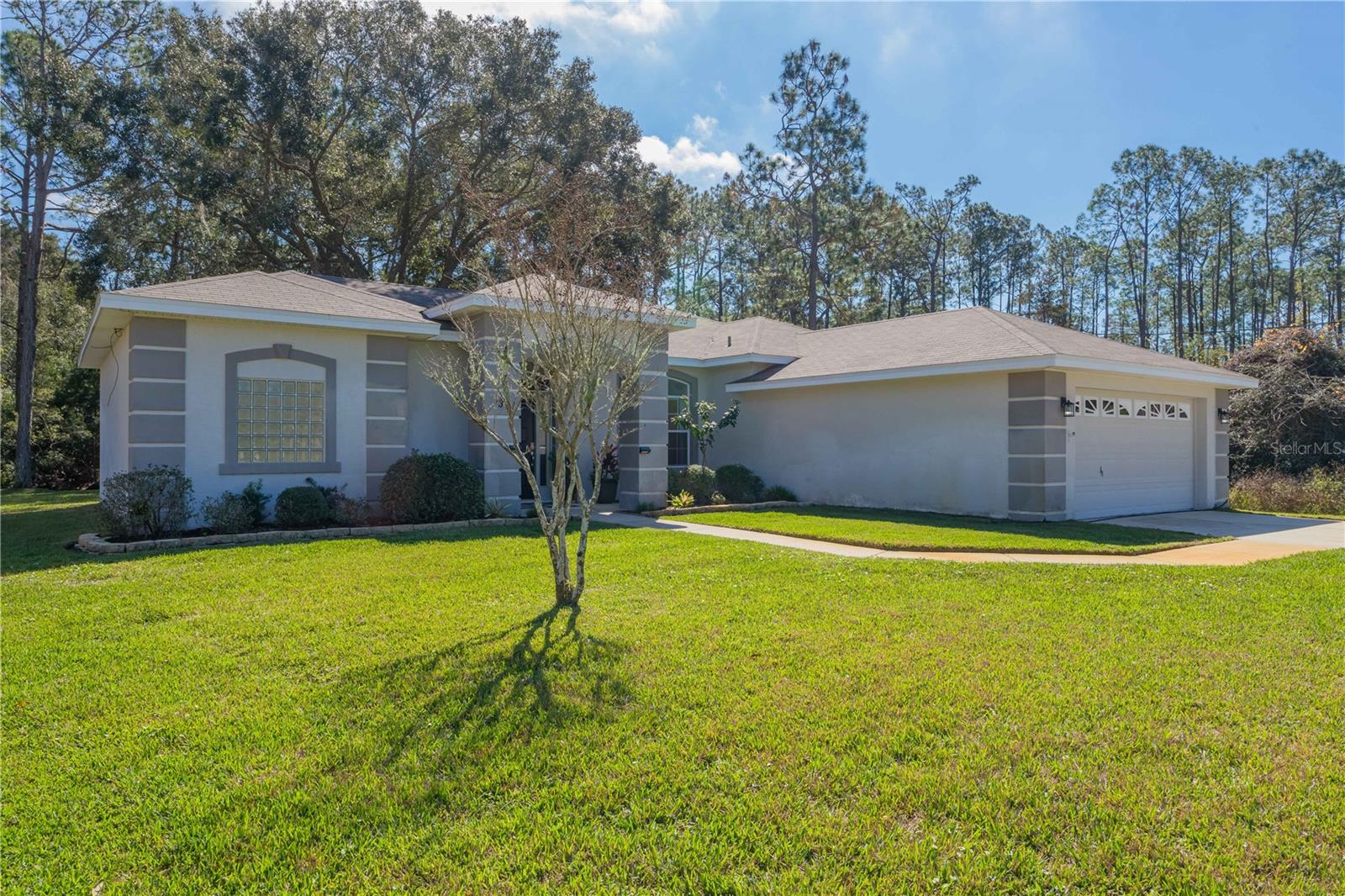3 WALNUT PL, PALM COAST, FL, 32164
