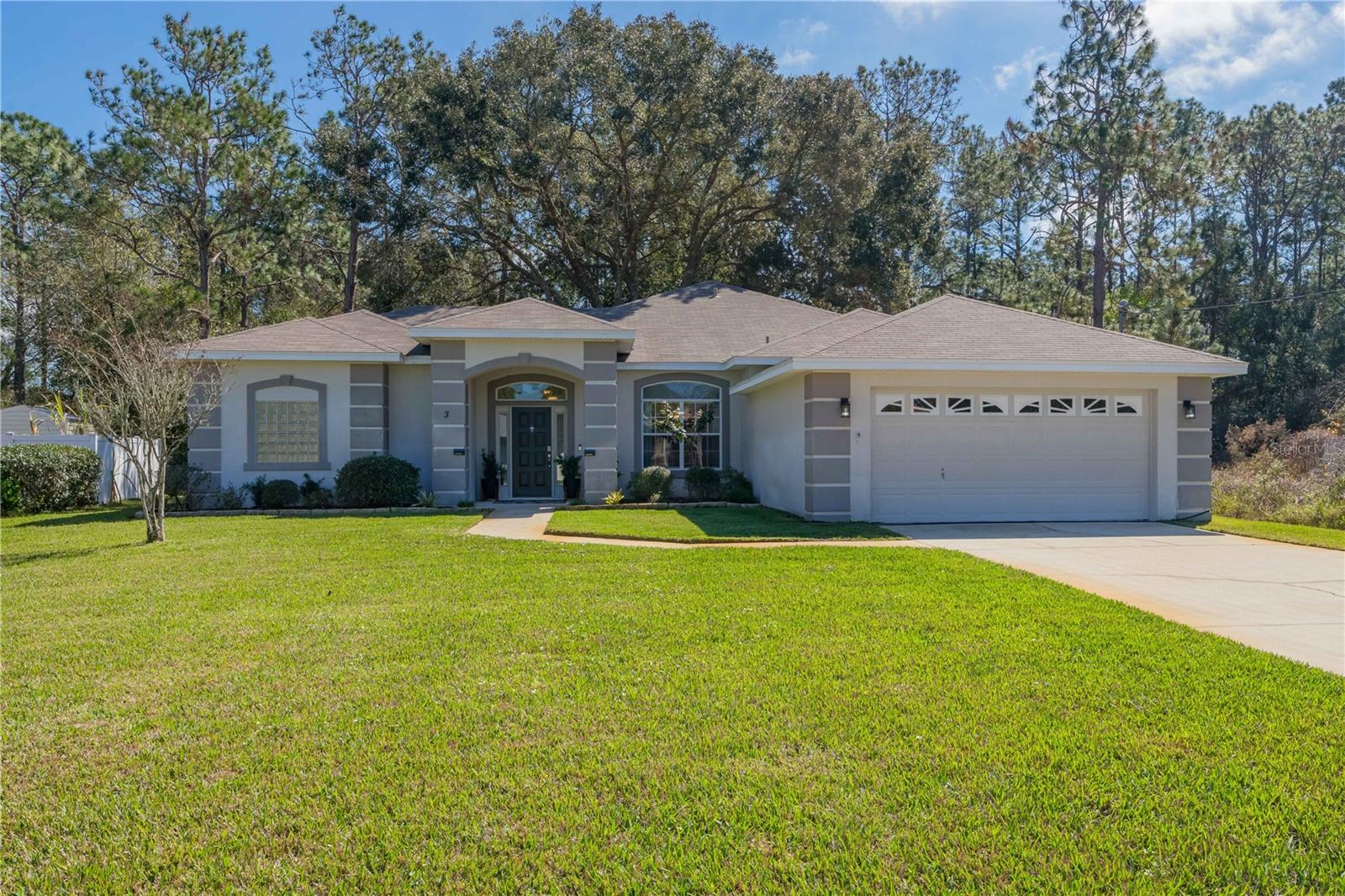 3 WALNUT PL, PALM COAST, FL, 32164