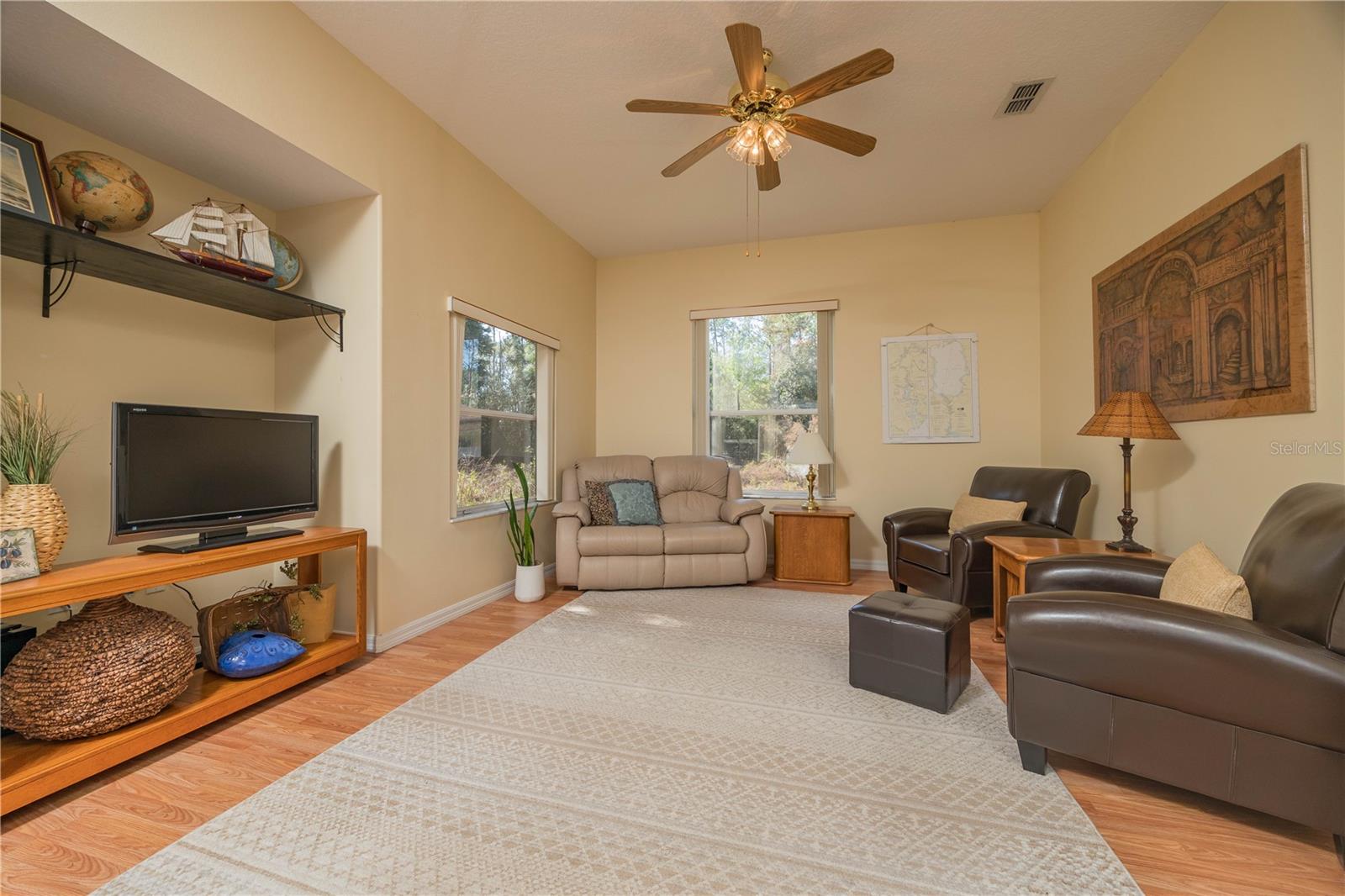 3 WALNUT PL, PALM COAST, FL, 32164