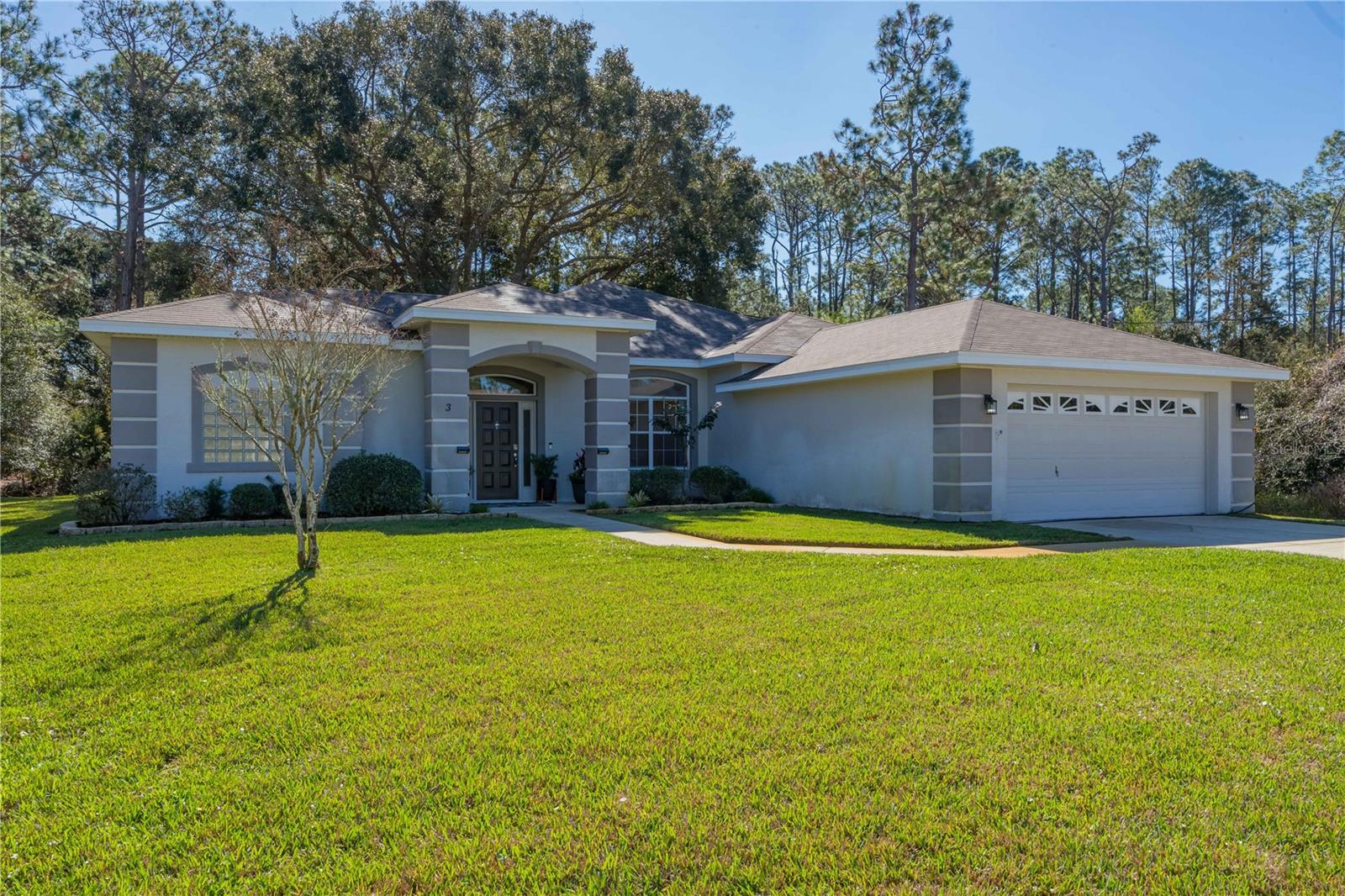 3 WALNUT PL, PALM COAST, FL, 32164