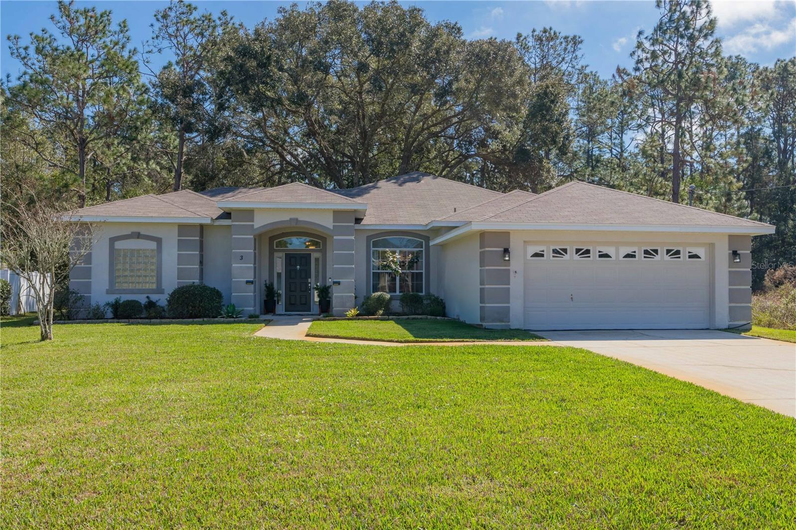 3 WALNUT PL, PALM COAST, FL, 32164