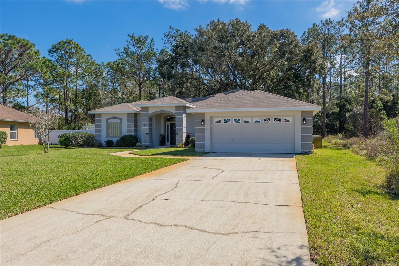3 WALNUT PL, PALM COAST, FL, 32164