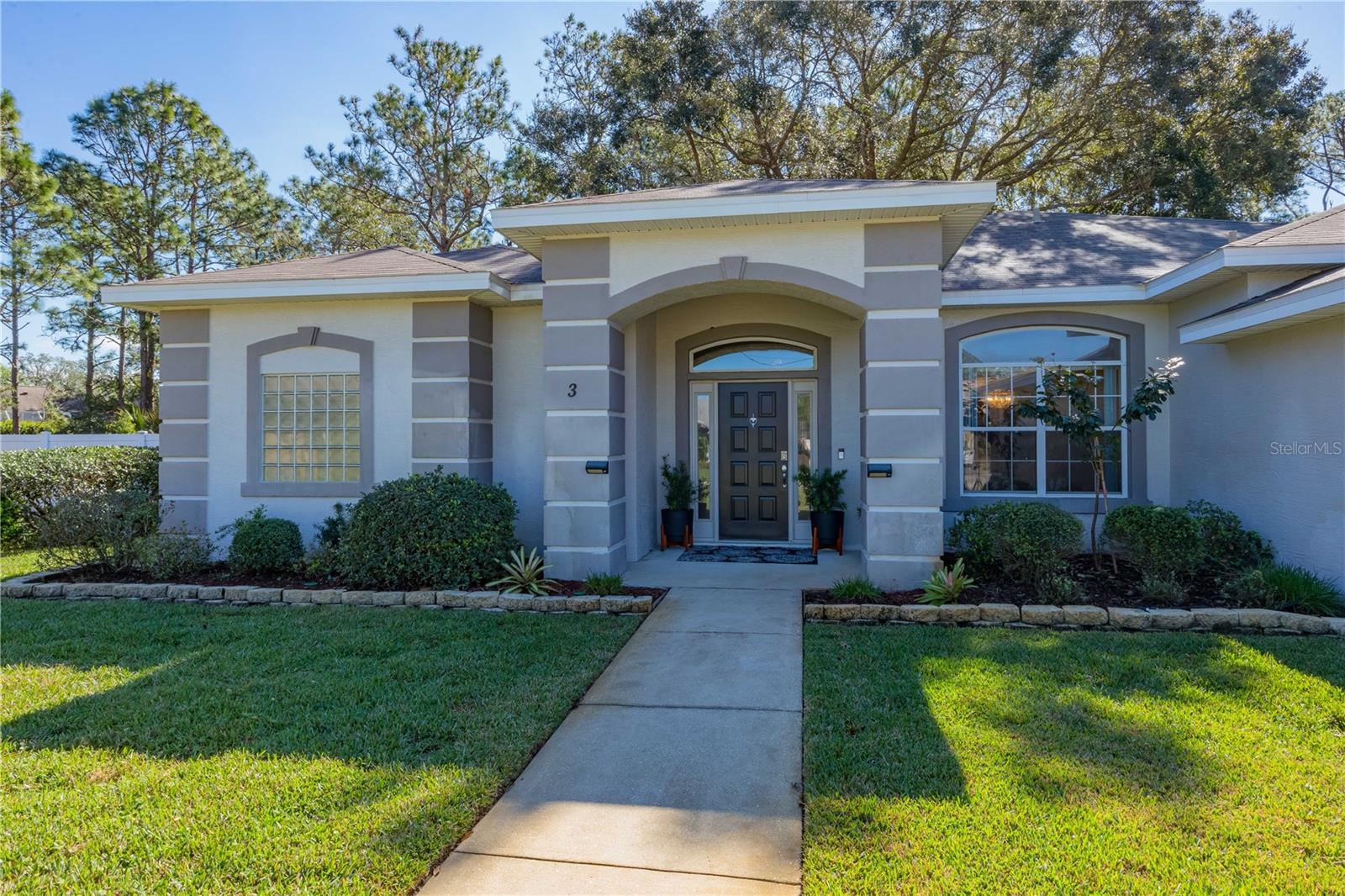 3 WALNUT PL, PALM COAST, FL, 32164