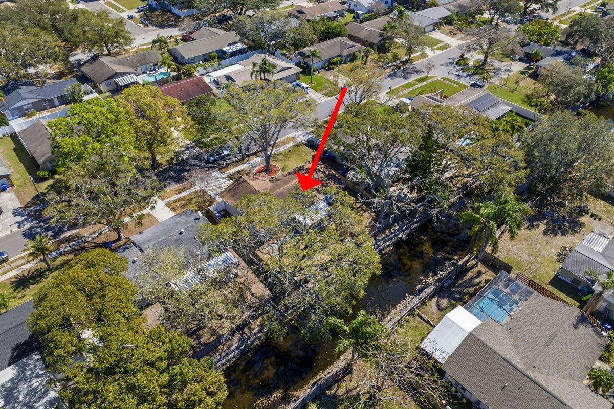 1582 SANDALWOOD DR, DUNEDIN, FL, 34698