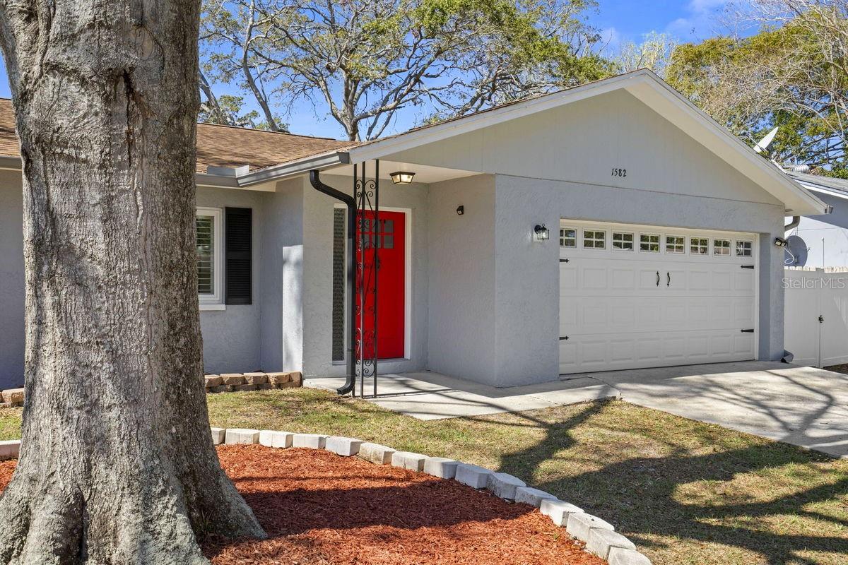 1582 SANDALWOOD DR, DUNEDIN, FL, 34698