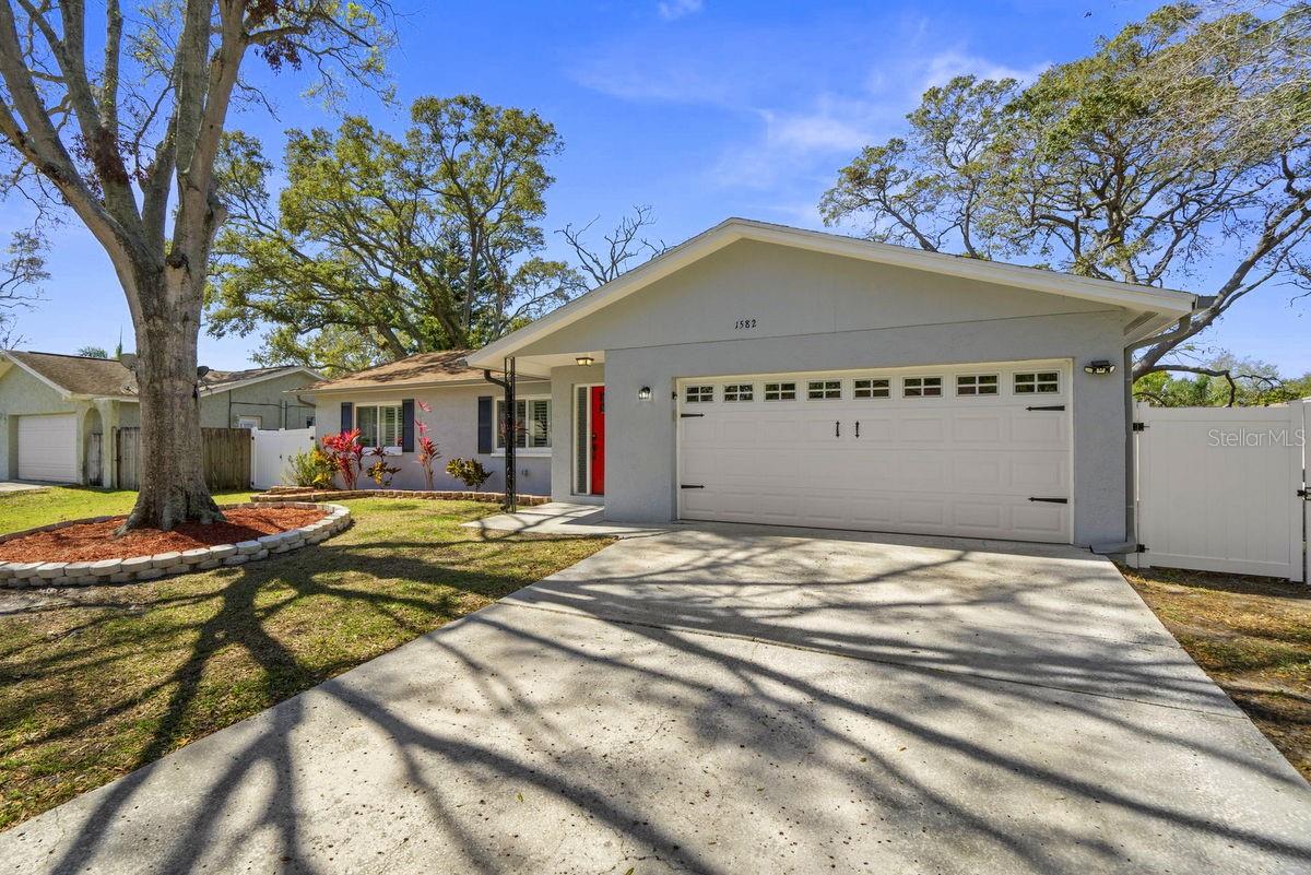 1582 SANDALWOOD DR, DUNEDIN, FL, 34698