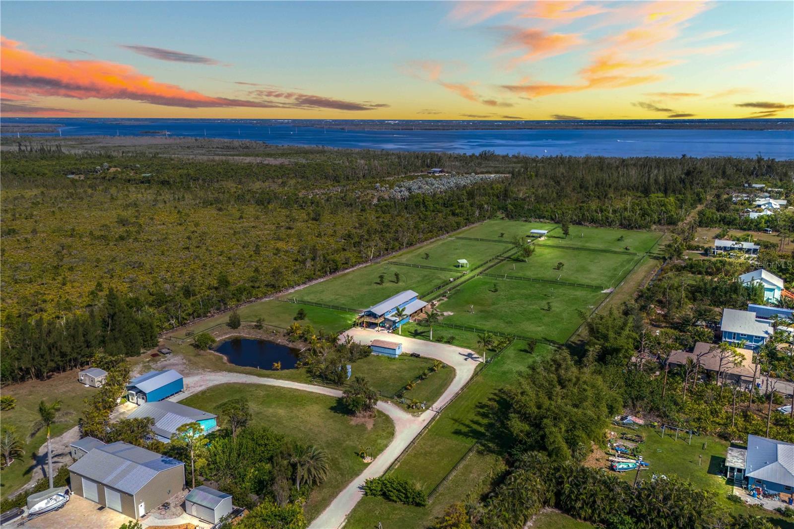 6050 STRINGFELLOW RD, ST JAMES CITY, FL, 33956