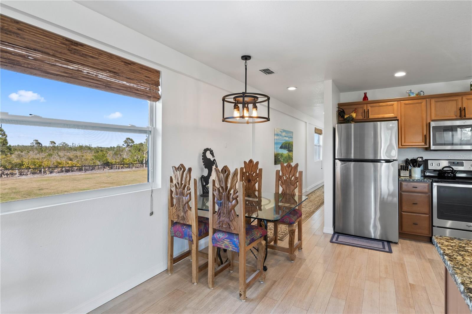 6050 STRINGFELLOW RD, ST JAMES CITY, FL, 33956