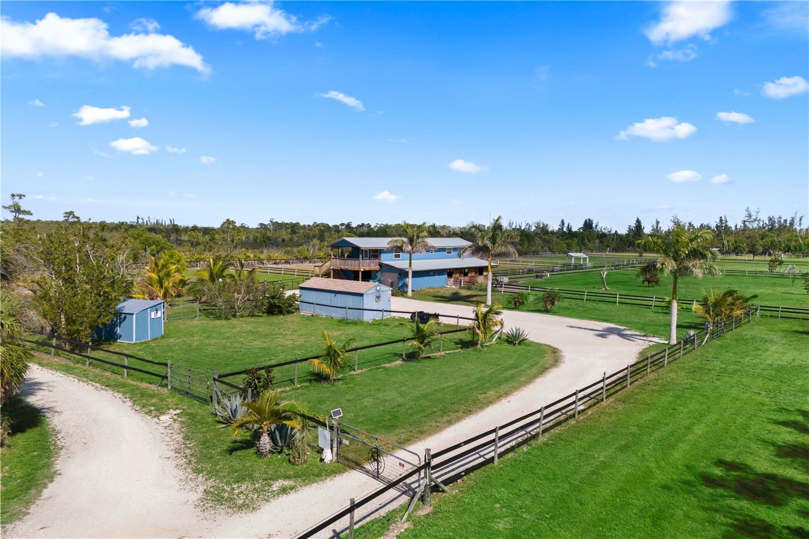 6050 STRINGFELLOW RD, ST JAMES CITY, FL, 33956