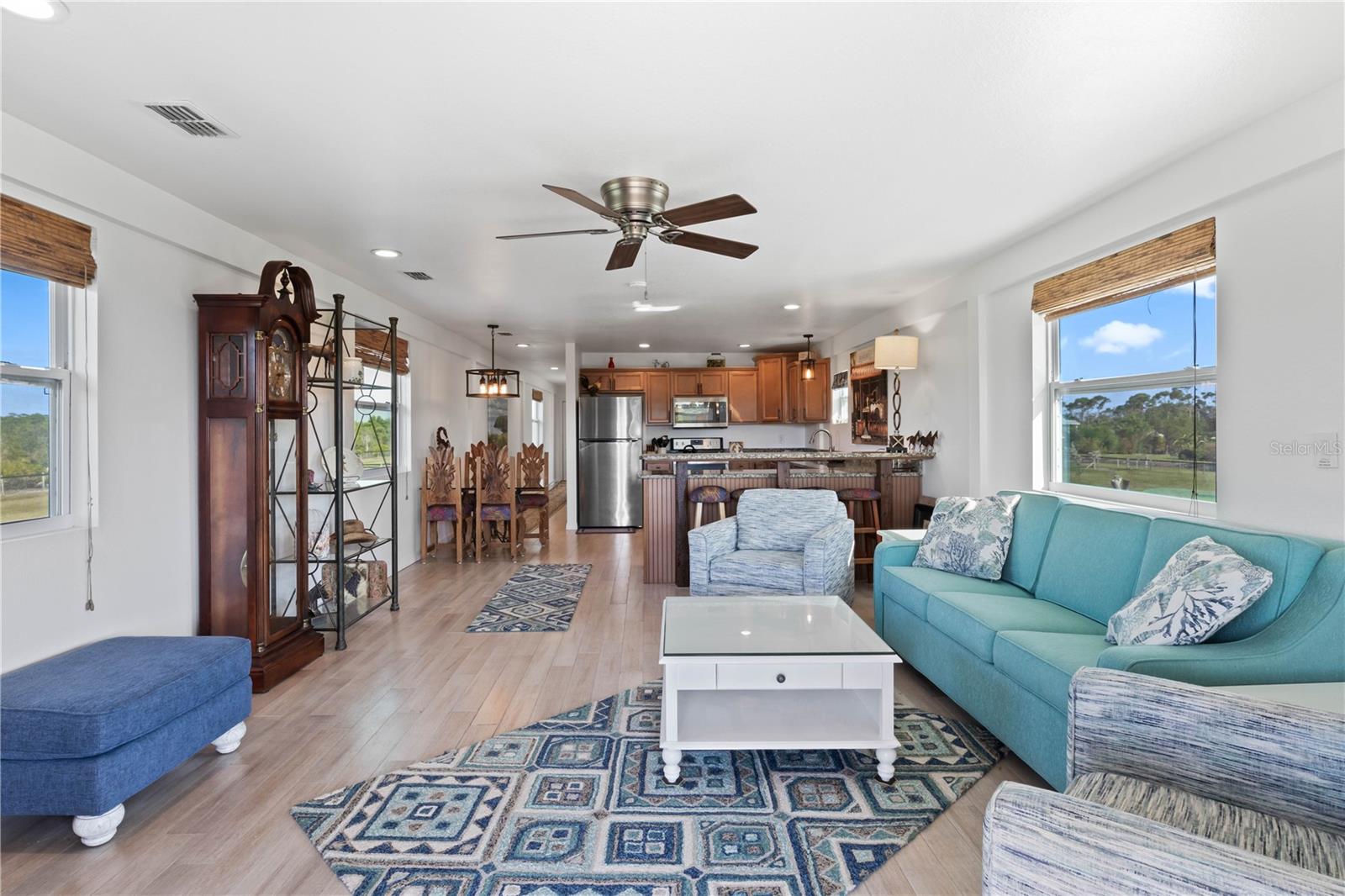 6050 STRINGFELLOW RD, ST JAMES CITY, FL, 33956