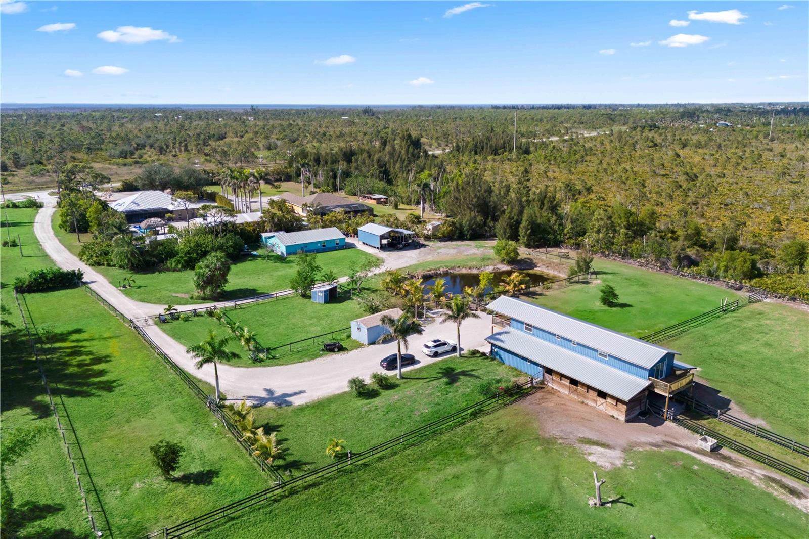 6050 STRINGFELLOW RD, ST JAMES CITY, FL, 33956