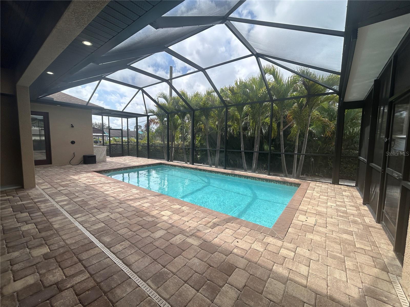 2031 BASIN ST, PORT CHARLOTTE, FL, 33952