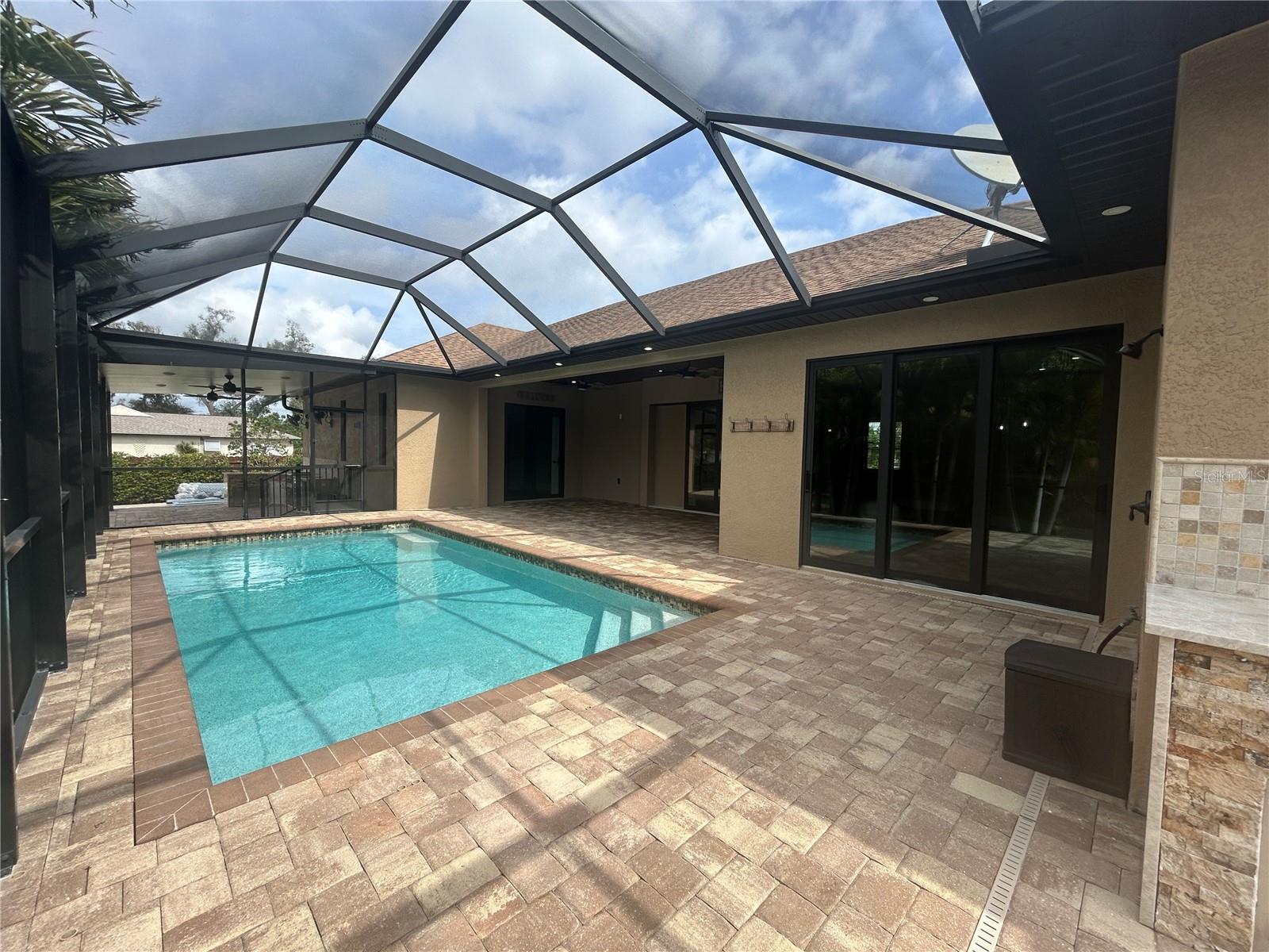 2031 BASIN ST, PORT CHARLOTTE, FL, 33952