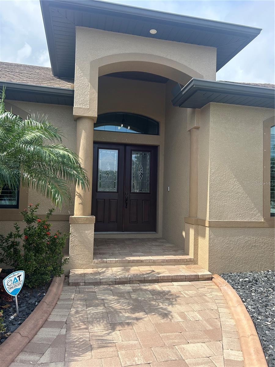 2031 BASIN ST, PORT CHARLOTTE, FL, 33952