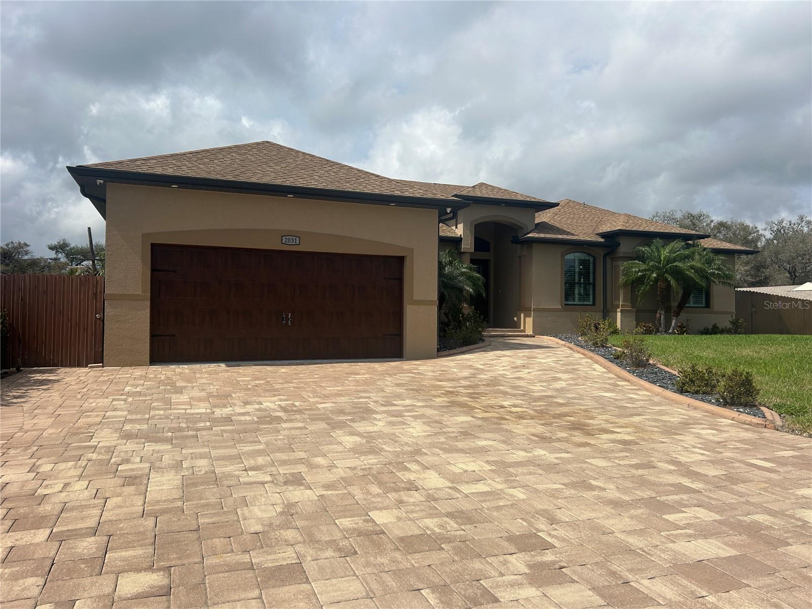 2031 BASIN ST, PORT CHARLOTTE, FL, 33952