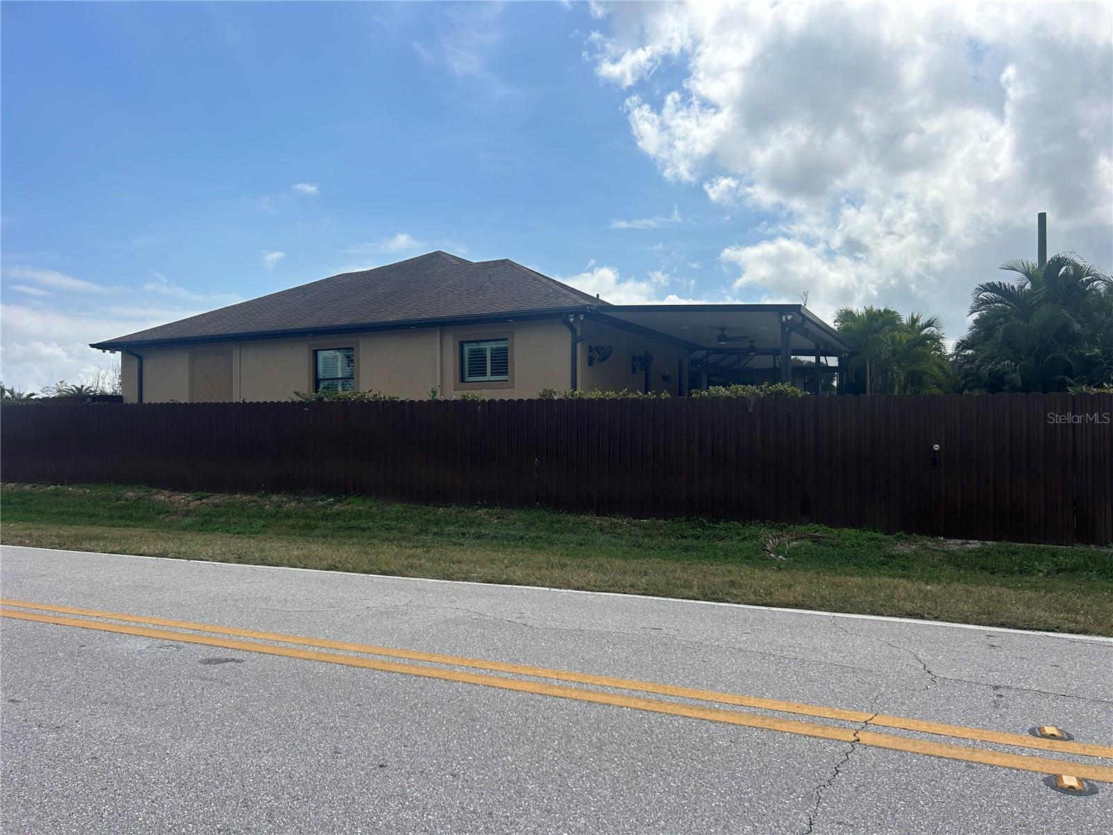 2031 BASIN ST, PORT CHARLOTTE, FL, 33952