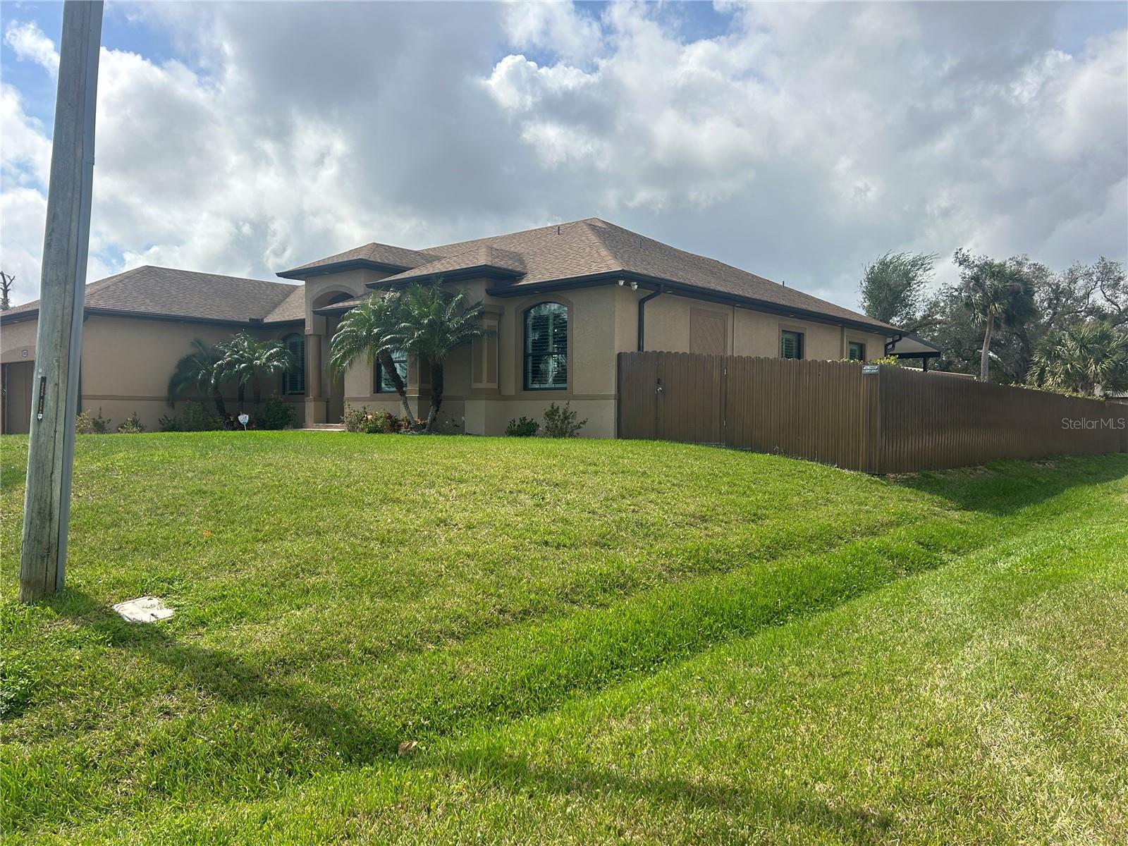 2031 BASIN ST, PORT CHARLOTTE, FL, 33952