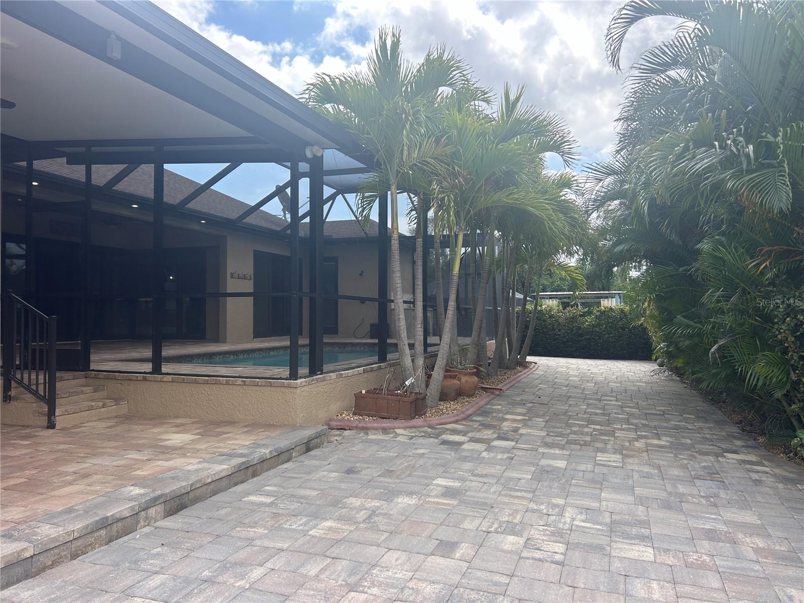 2031 BASIN ST, PORT CHARLOTTE, FL, 33952