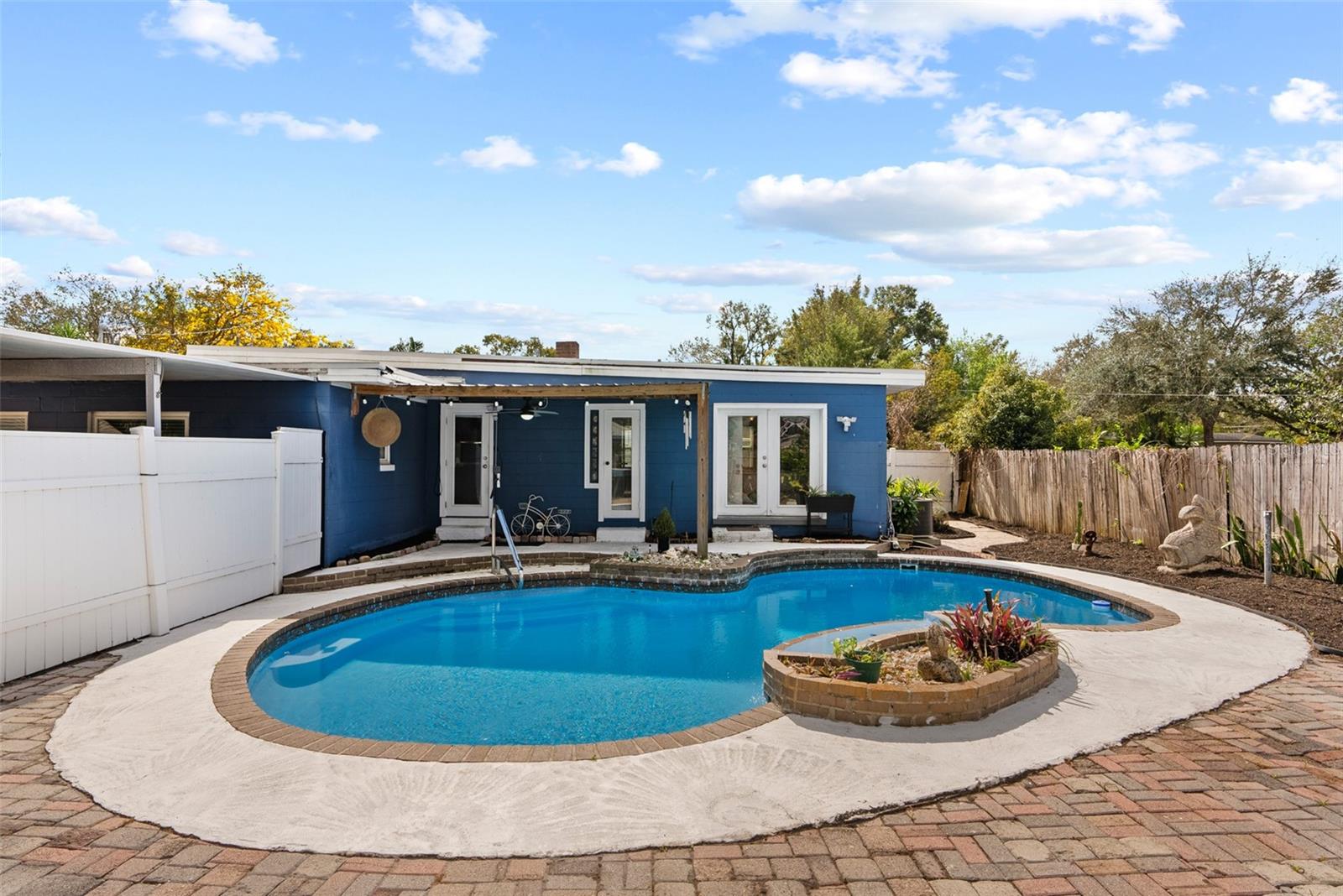 2413 WEBER ST, ORLANDO, FL, 32803