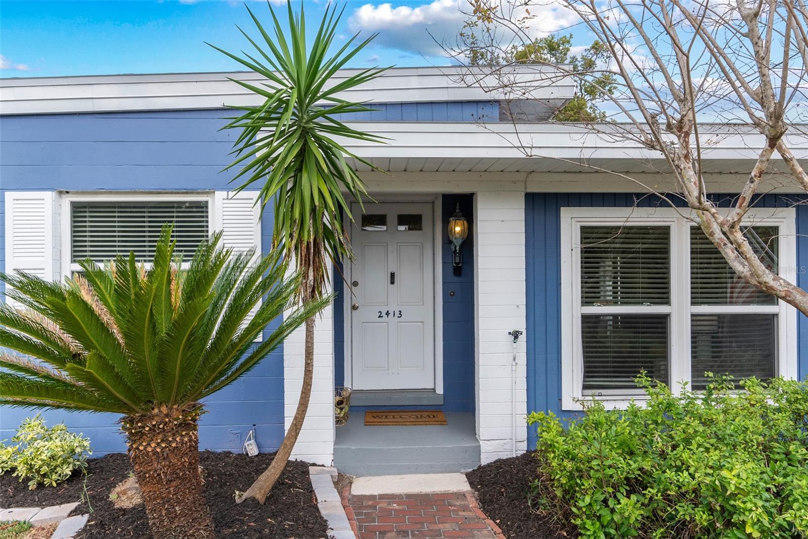 2413 WEBER ST, ORLANDO, FL, 32803