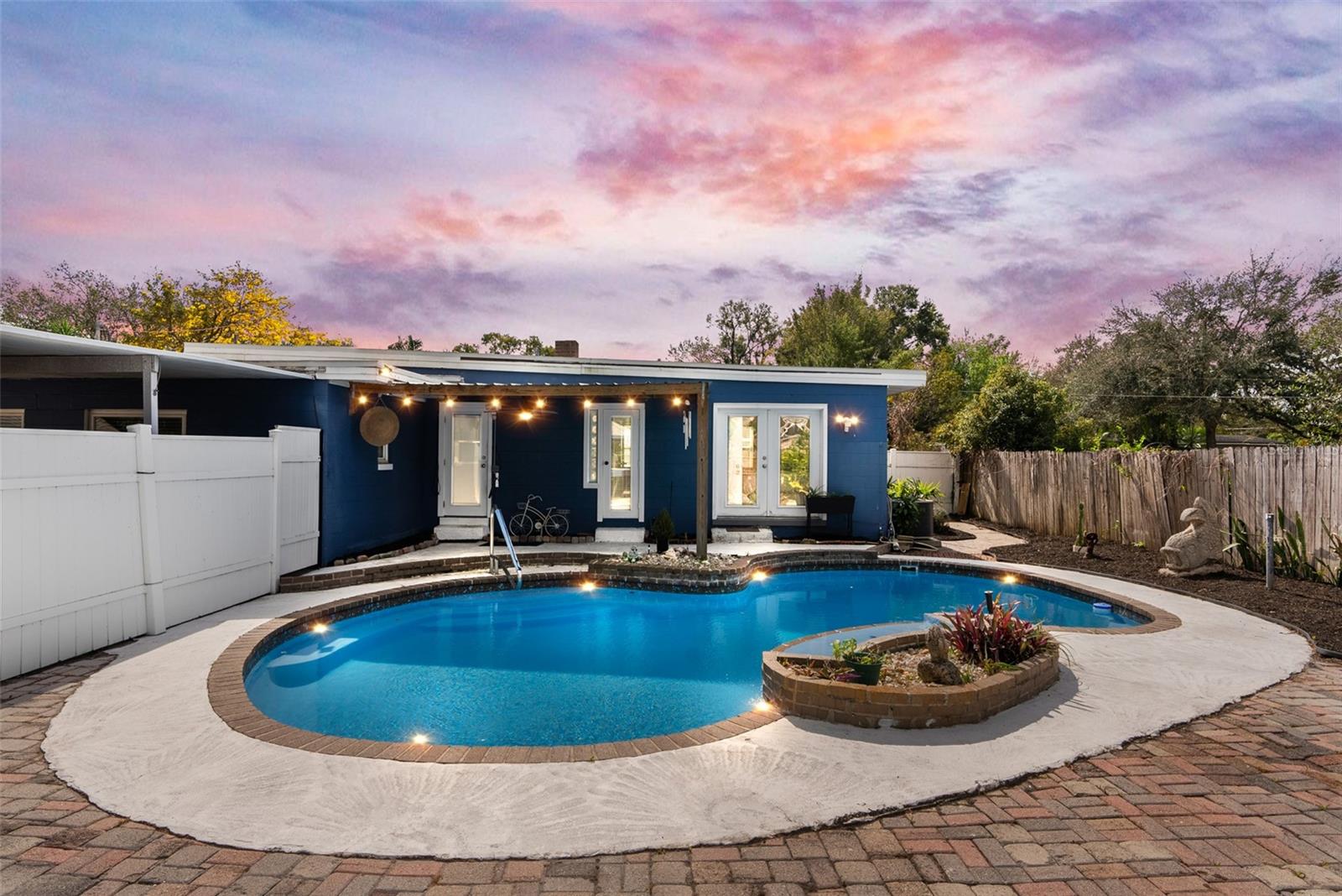 2413 WEBER ST, ORLANDO, FL, 32803