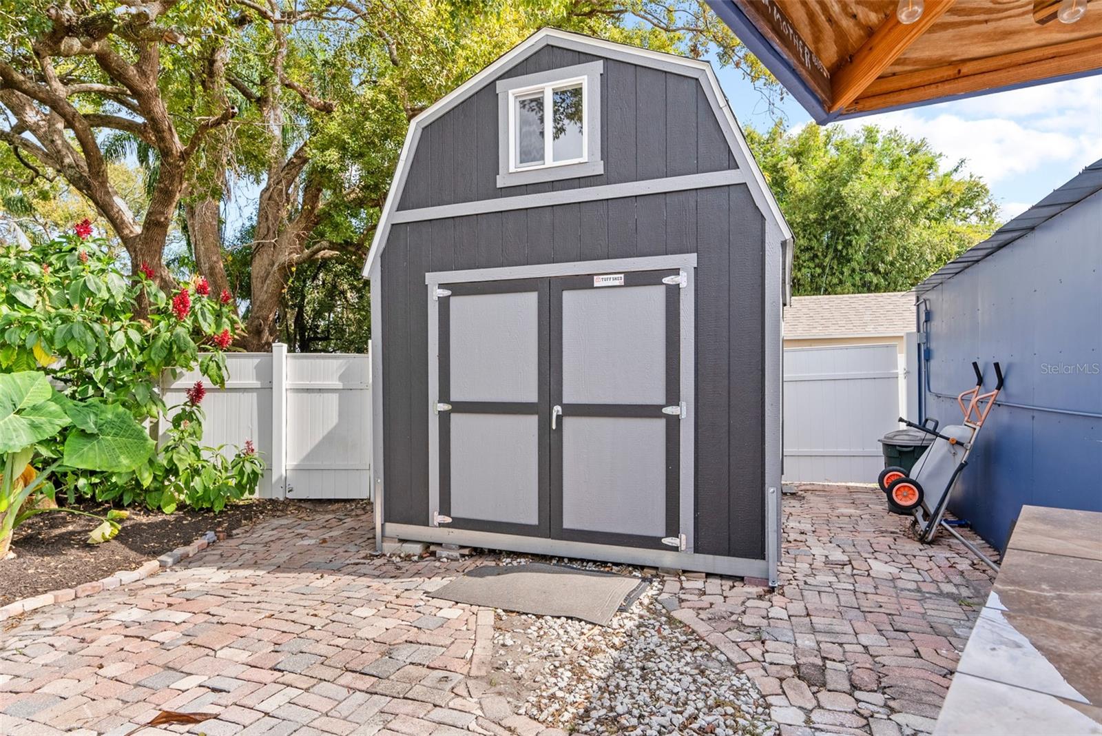 2413 WEBER ST, ORLANDO, FL, 32803