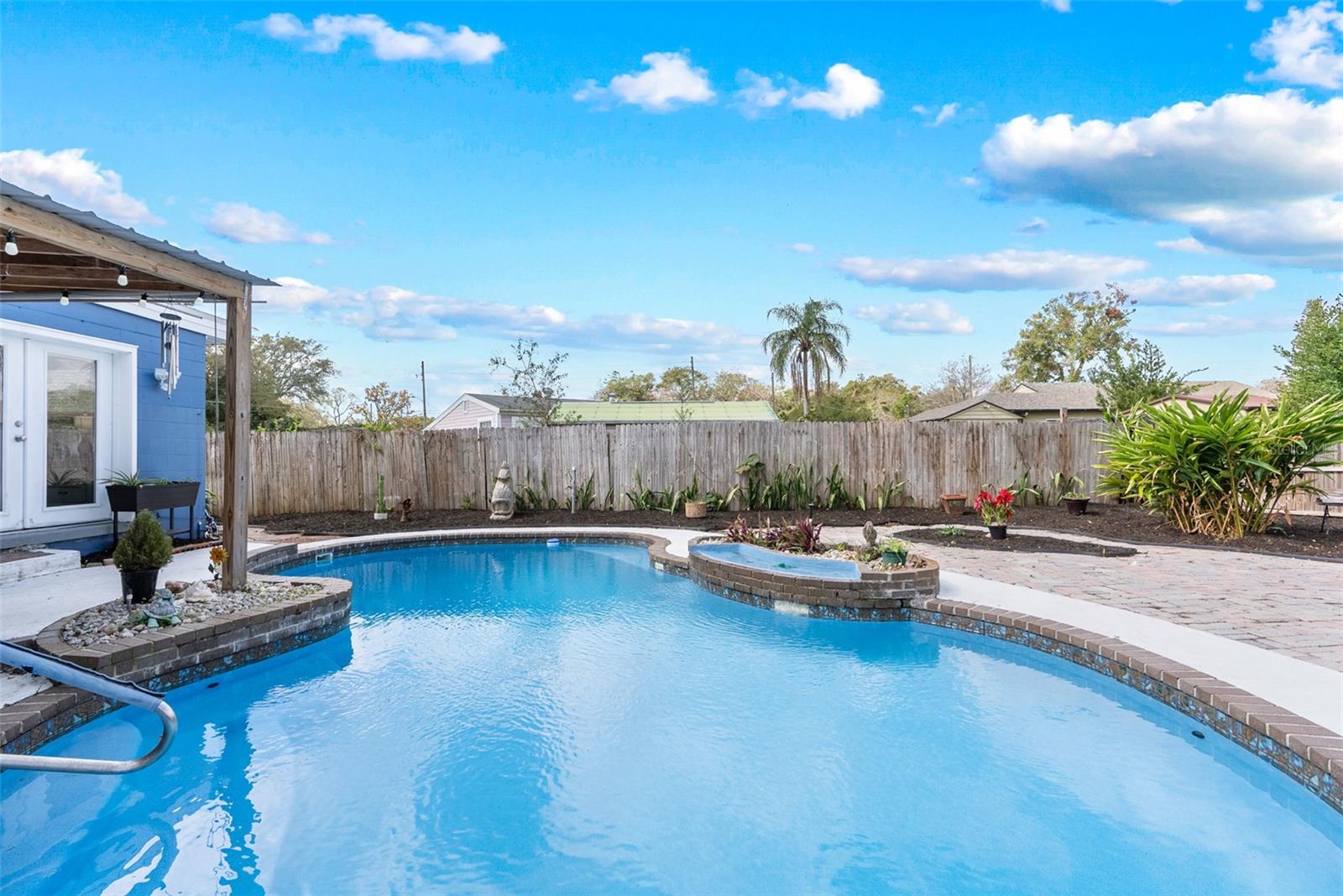 2413 WEBER ST, ORLANDO, FL, 32803