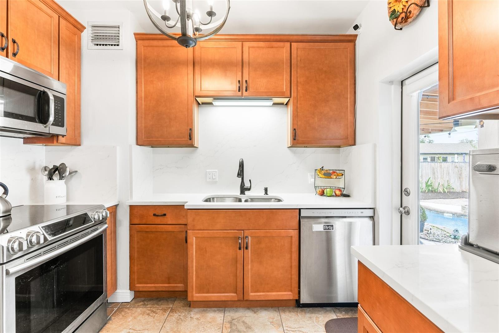 2413 WEBER ST, ORLANDO, FL, 32803