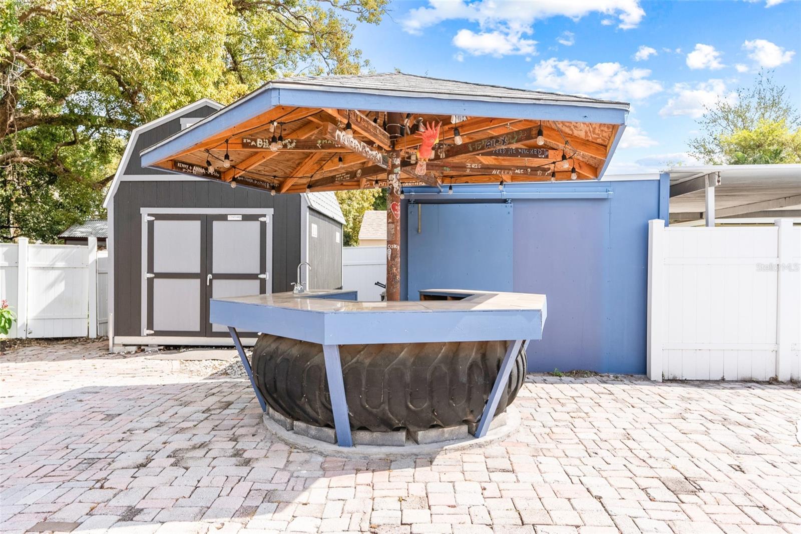 2413 WEBER ST, ORLANDO, FL, 32803