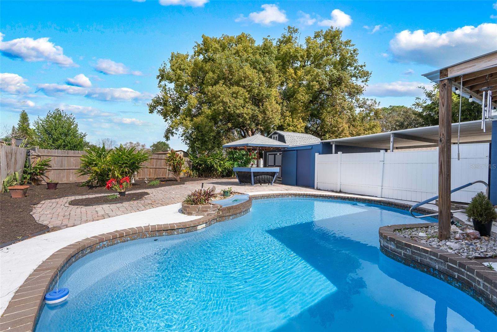 2413 WEBER ST, ORLANDO, FL, 32803