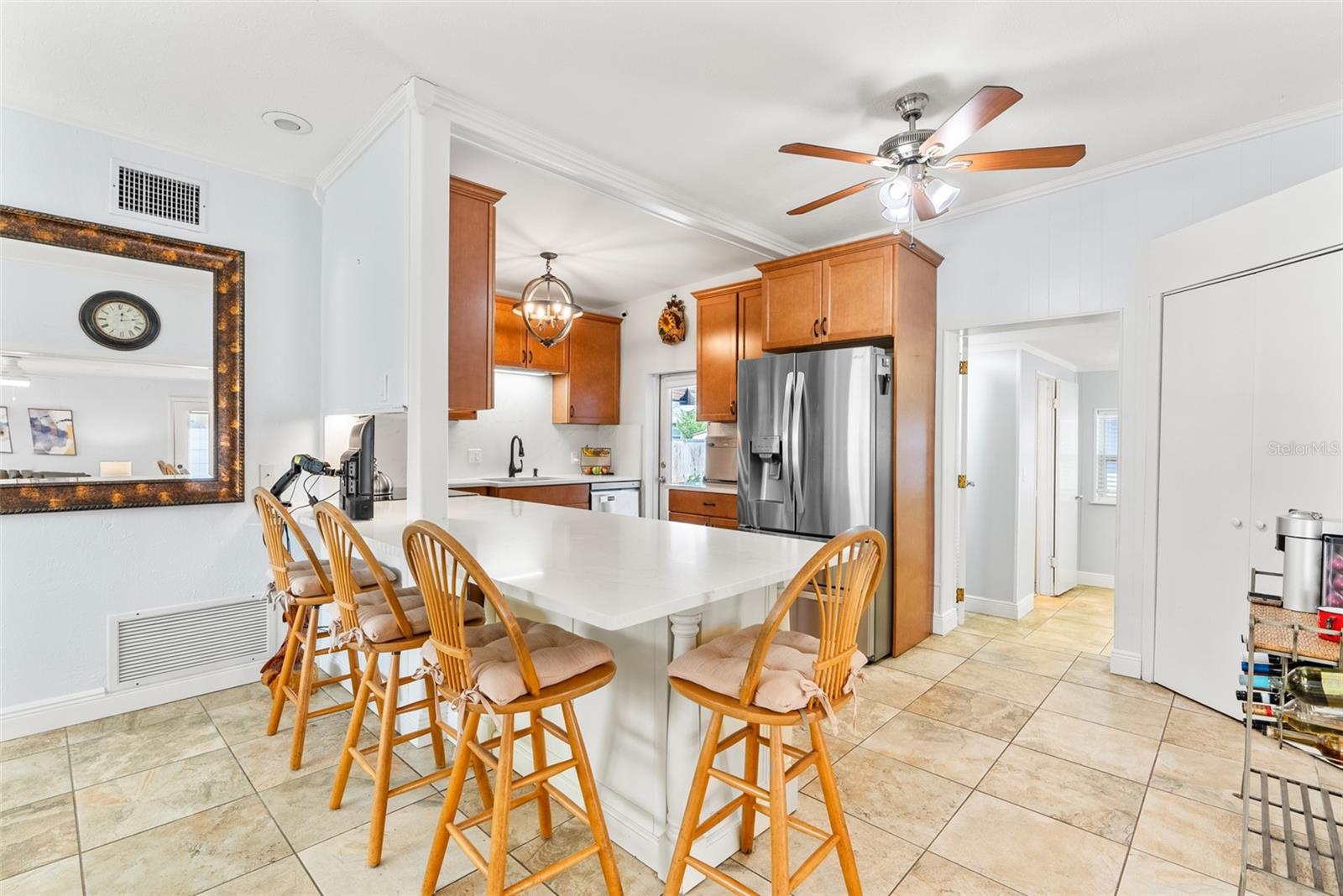 2413 WEBER ST, ORLANDO, FL, 32803