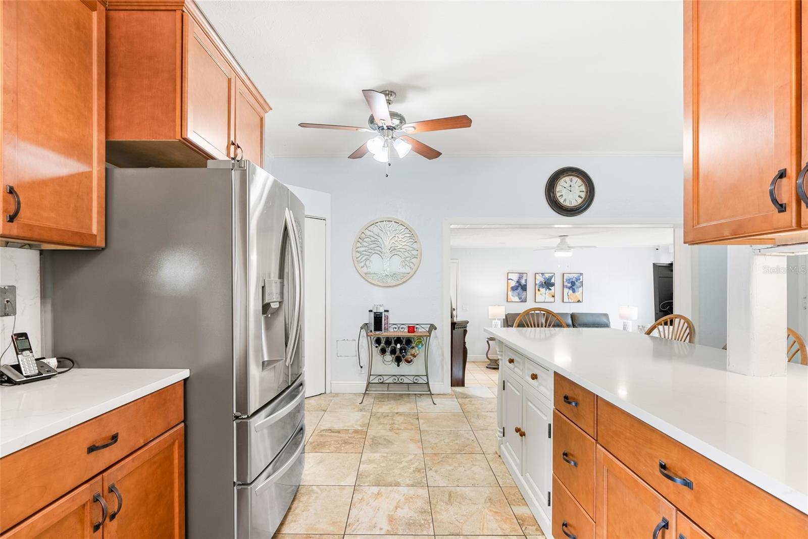 2413 WEBER ST, ORLANDO, FL, 32803
