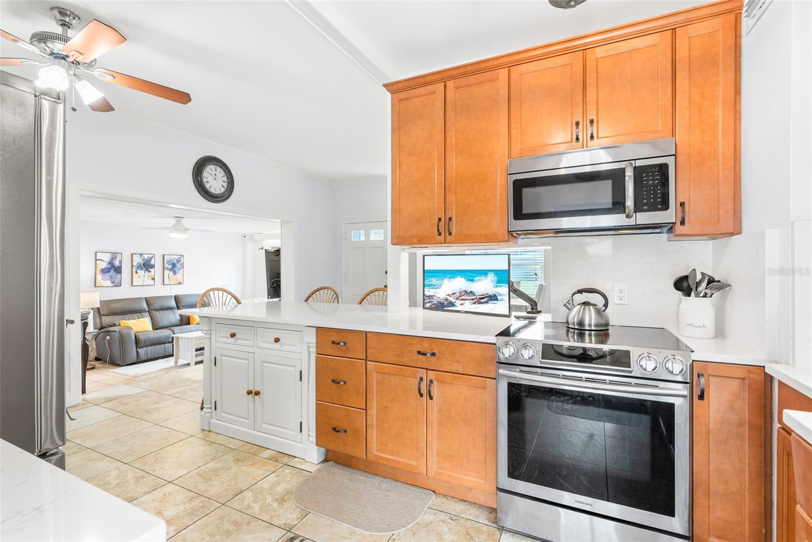2413 WEBER ST, ORLANDO, FL, 32803