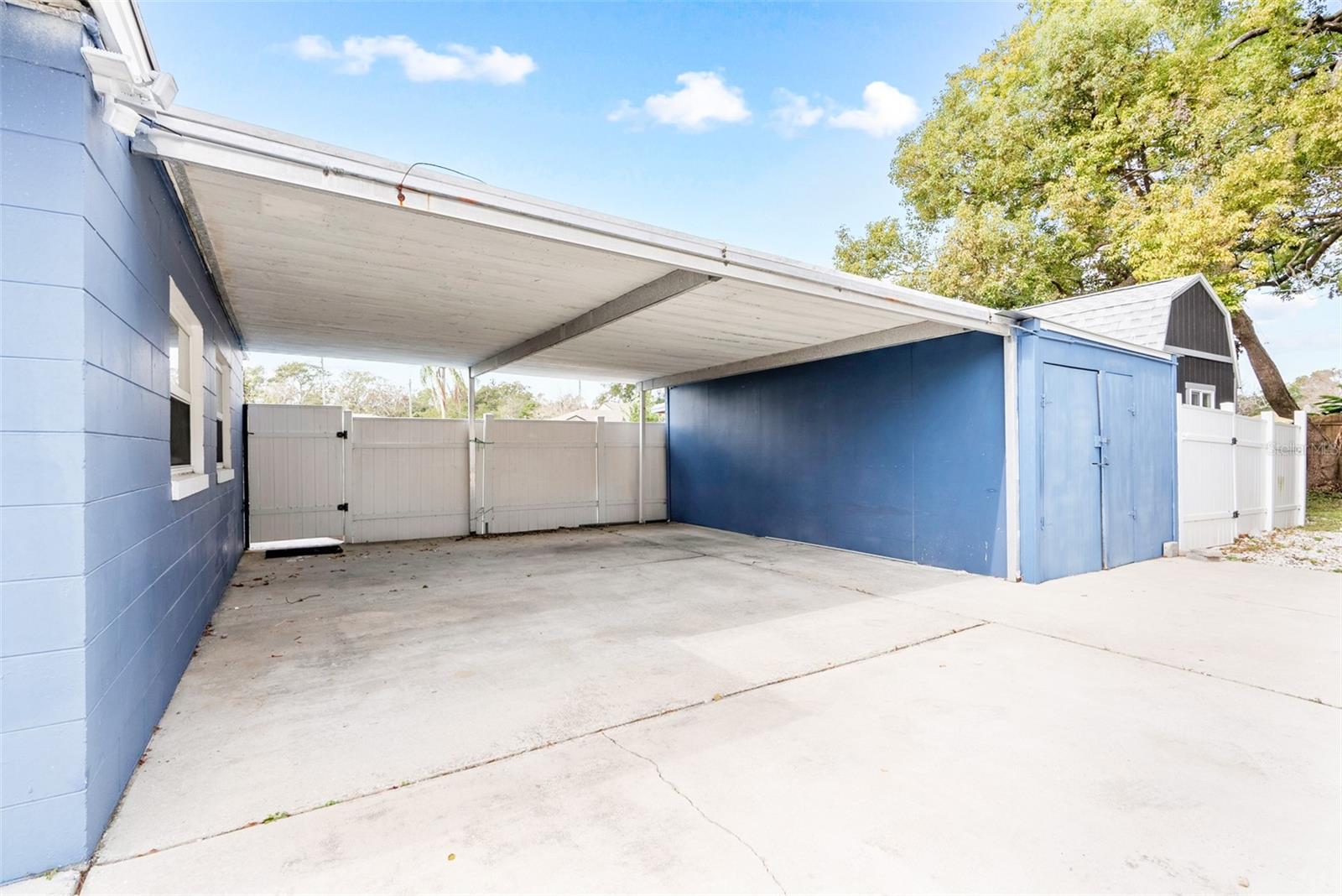 2413 WEBER ST, ORLANDO, FL, 32803