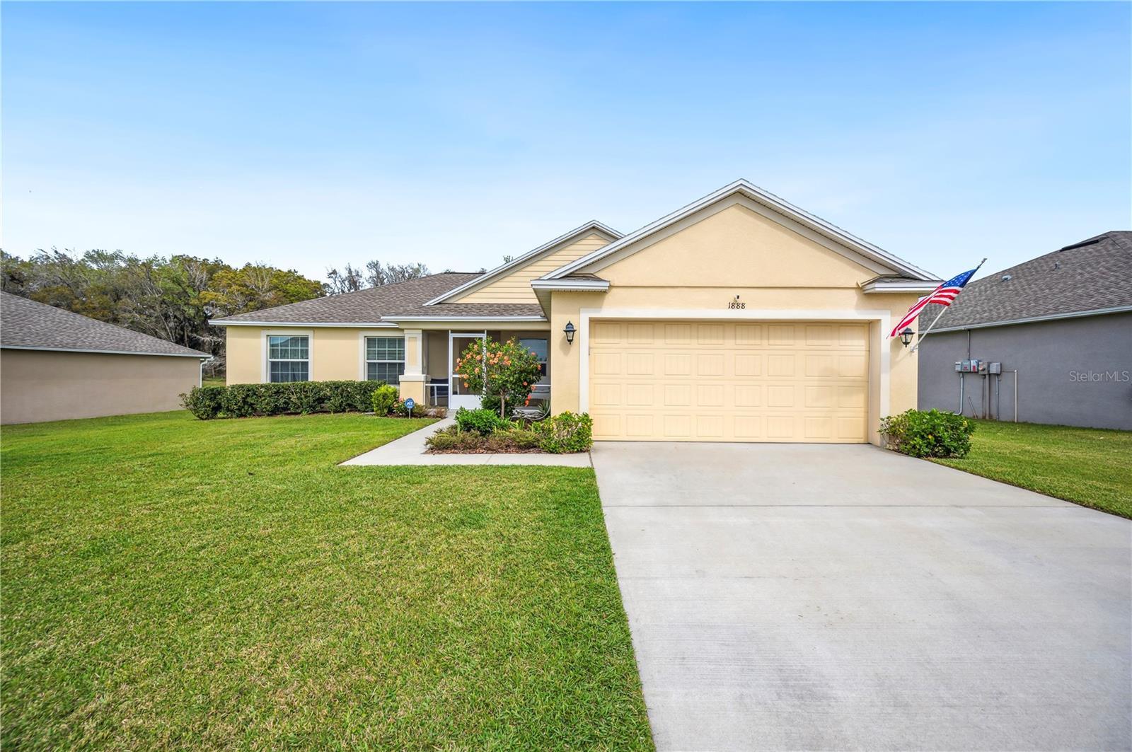 1888 CREEKS VISTA BLVD, LAKELAND, FL, 33810