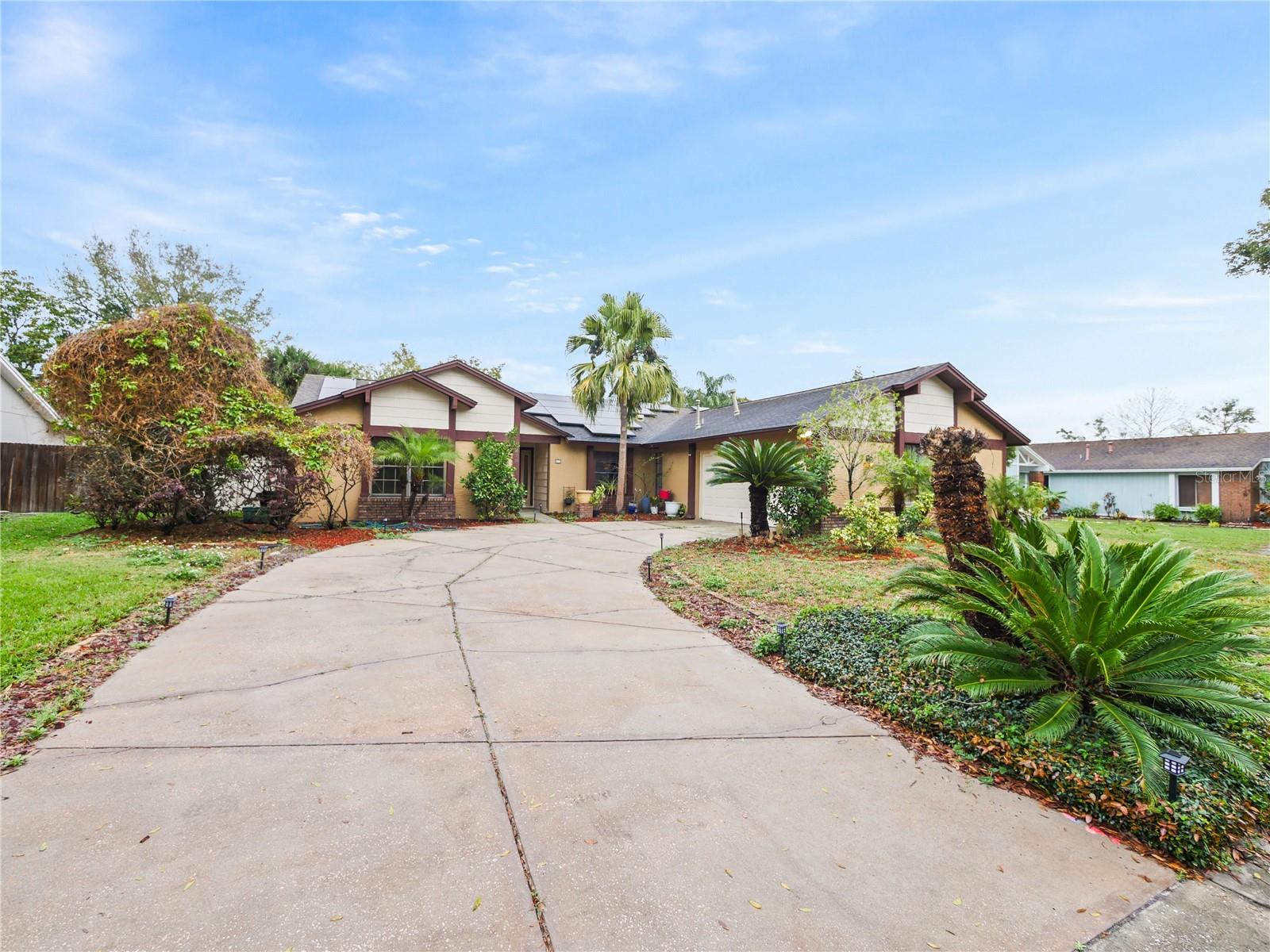 872 HUCKLEBERRY LN, WINTER SPRINGS, FL, 32708
